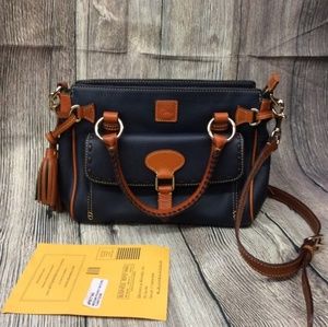 dooney and bourke purse